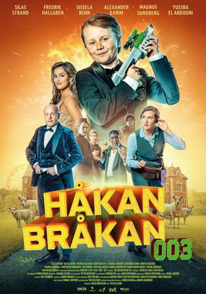 Håkan Bråkan 003 (2025)