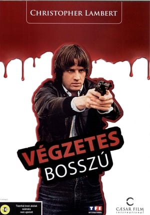 Image Végzetes bosszú