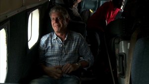 Anthony Bourdain: Parts Unknown: Season 1 Episode 8