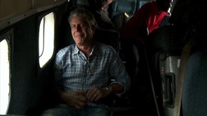 Anthony Bourdain – Kulinarische Abenteuer Staffel 1 Folge 8