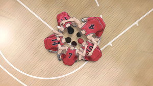 The First Slam Dunk 27