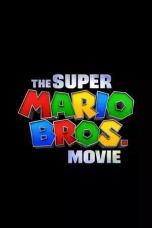 Poster Untitled Super Mario Bros. Movie 2026