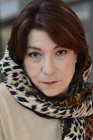 Khris Scarlato portrait