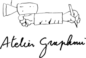 Atelier Graphoui Atelier Graphoui