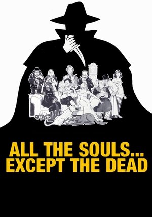 Image All The Souls... Except the Dead
