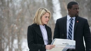 Stav ohrožení: s1e13