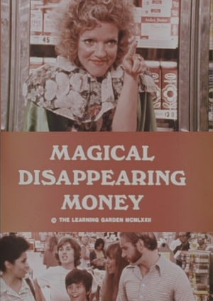 Image Magical Disappearing Money