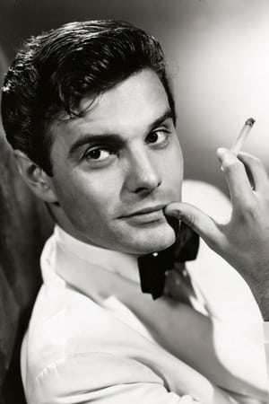 Louis Jourdan jako Kamal Khan