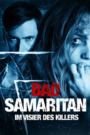 Bad Samaritan - Im Visier des Killers 2018