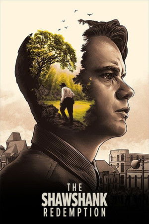 poster The Shawshank Redemption