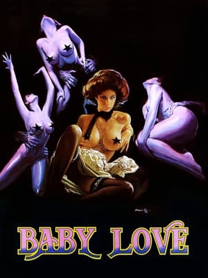 Baby Love poster