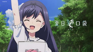 Episódio 5 - A aventura em grupo dos Barba-gatos - Summer Pockets
