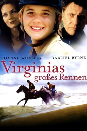 Virginias großes Rennen Film