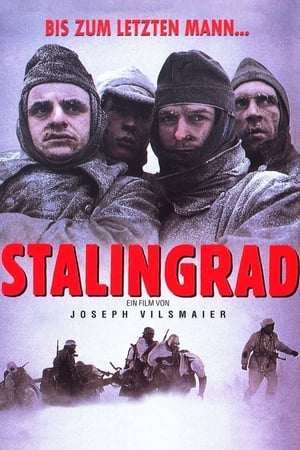 Poster Stalingrad 1993