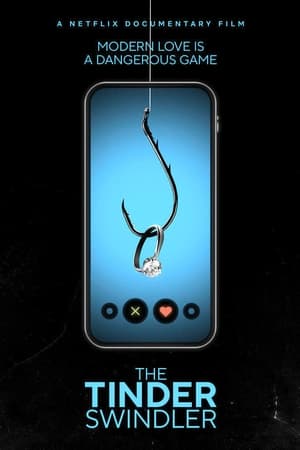 The Tinder Swindler 15