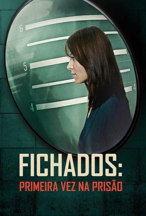 poster Booked: First Day In - Season 1 Episode 3 : Hooked & Booked