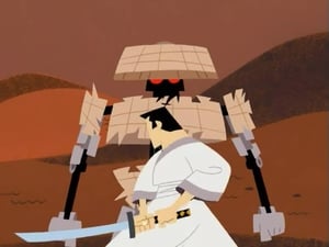 Samurai Jack: 2×5