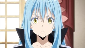 That Time I Got Reincarnated as a Slime: 2×19