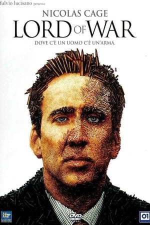 Poster di Lord of War