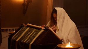 The Last Supper (2025)