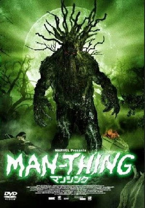 Man-Thing 20