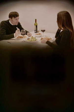 Extraña relación 3