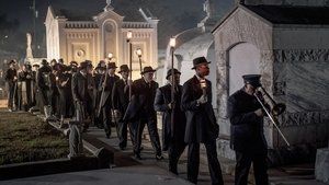 Interview with the Vampire Season 1 Episode 1