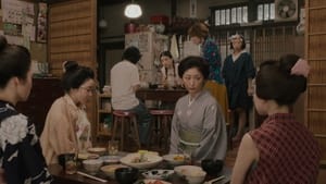 Makanai: La cocinera de las maiko 1×3