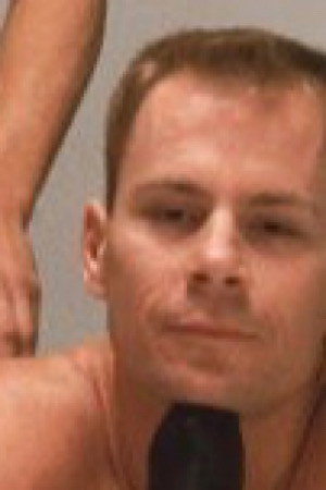 James Silva portrait