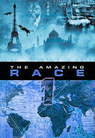 The Amazing Race: Sezonas 1