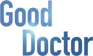 Good Doctor — logo