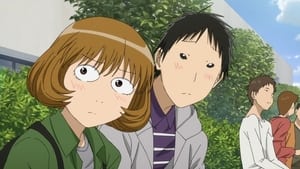 Genshiken: 3×10