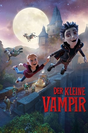 Image Der kleine Vampir