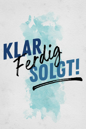 Klar, ferdig, solgt!