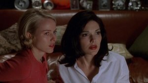 Mulholland Drive (2001)