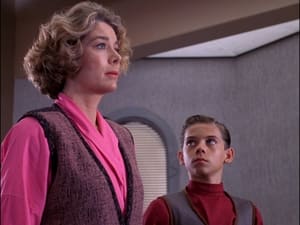 Star Trek: The Next Generation Season 3 Episode 5