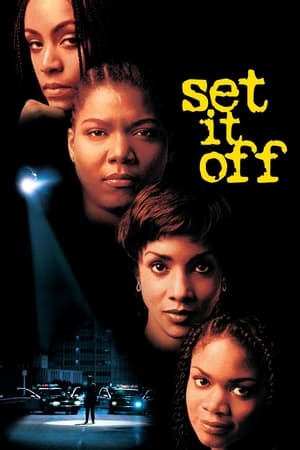 Set It Off cover
