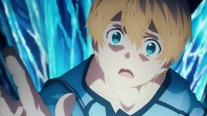 Sword Art Online: Alicization Episodio 4