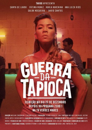 Guerra da Tapioca 6