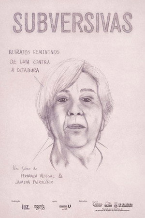 Subversivas 3