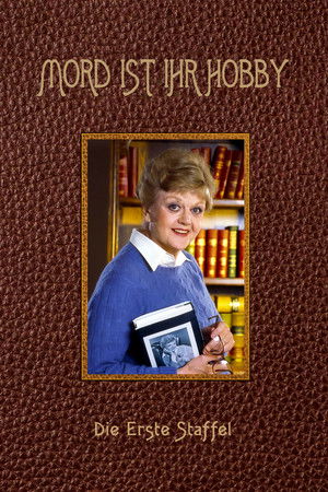 Mord ist ihr Hobby: Staffel 1