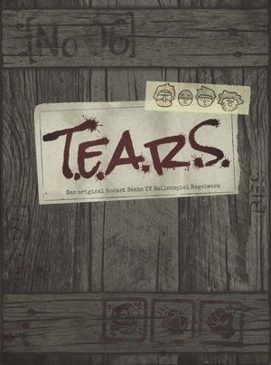 Image T.E.A.R.S.