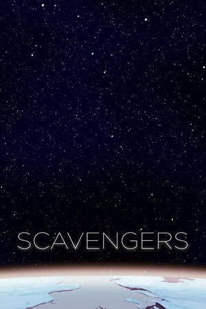 Scavengers film complet