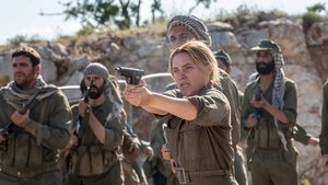 The Little Drummer Girl: Stagione 1 x Episodio 5