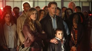 Manifest: Saison 1 Episode 1