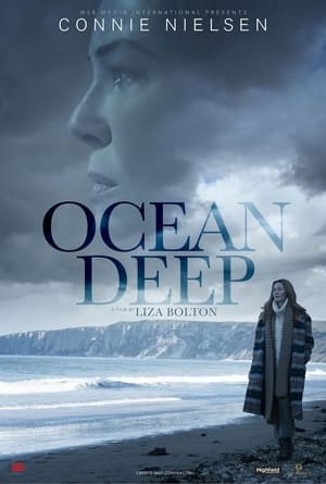 Poster di Ocean Deep