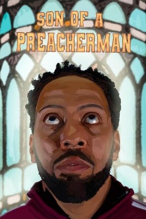 Image Son of a Preacher Man