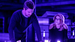 Arrow: 5×20