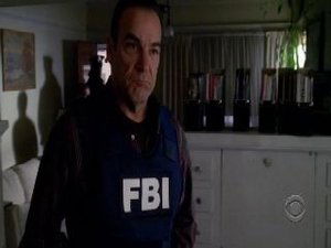 Criminal Minds Season 1 Episode 15