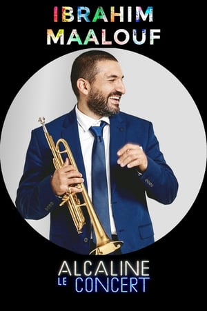 Poster di Ibrahim Maalouf - Alcaline le Concert